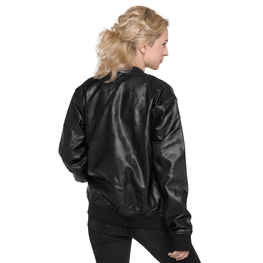 MMD Logo jacket product image (11)