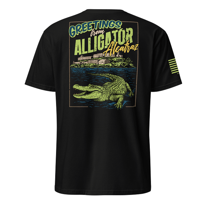 Alligator Alcatraz product image (1)