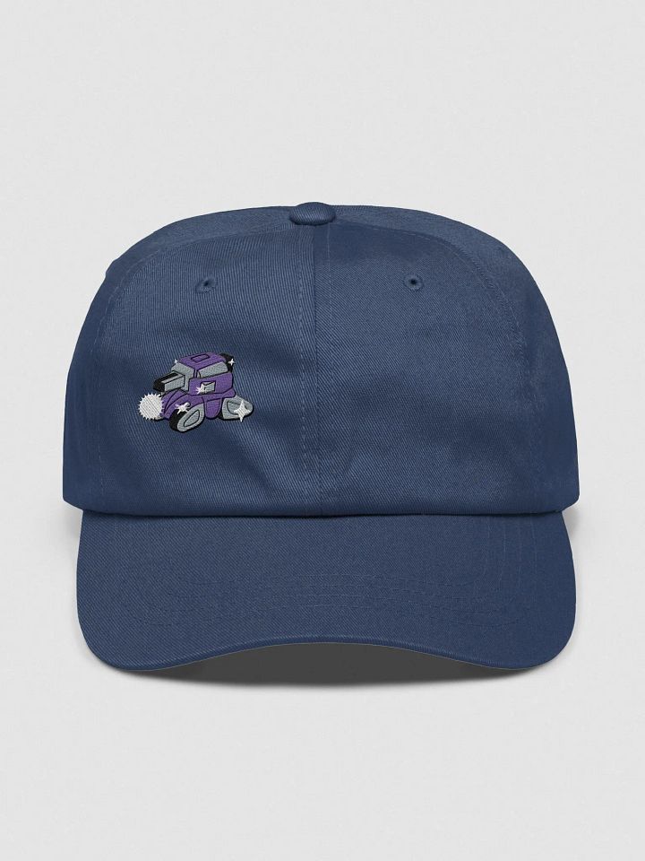 Cap Tankyoken product image (1)