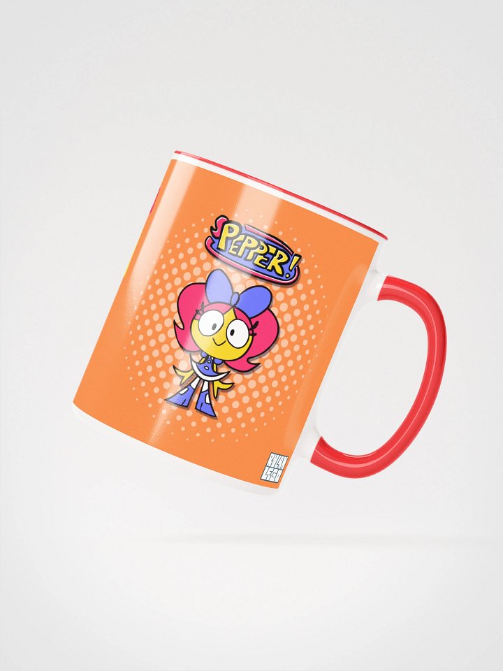 Pepper Mug product image (1)
