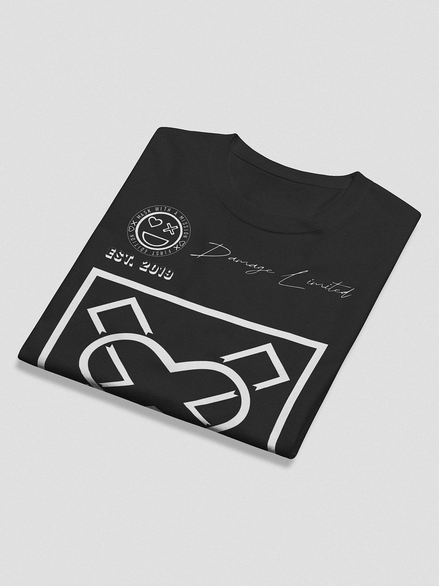 Damage Limited First Edition Long Sleeve By Champion©️ product image (4)