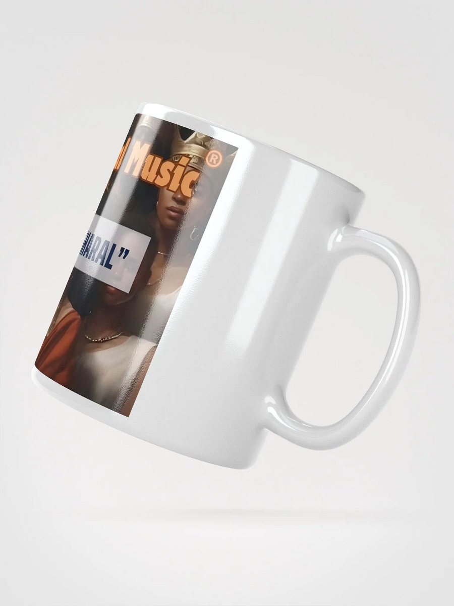 Yasharal Original Music: The Kingdom of Yasharal Mug product image (3)