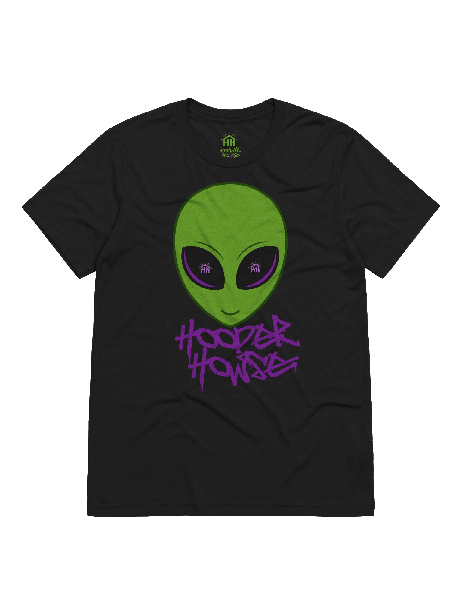 Alien Tee product image (1)