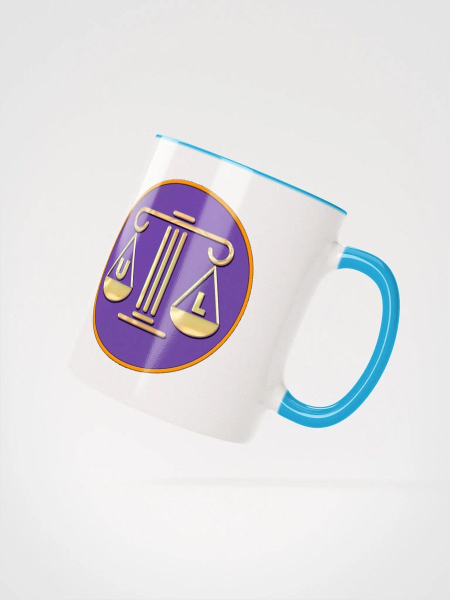Cali Wanted Poster Mug product image (3)