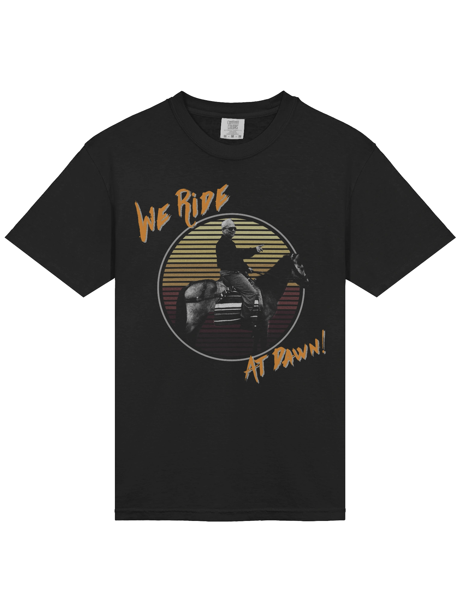 We Ride At Dawn! product image (3)