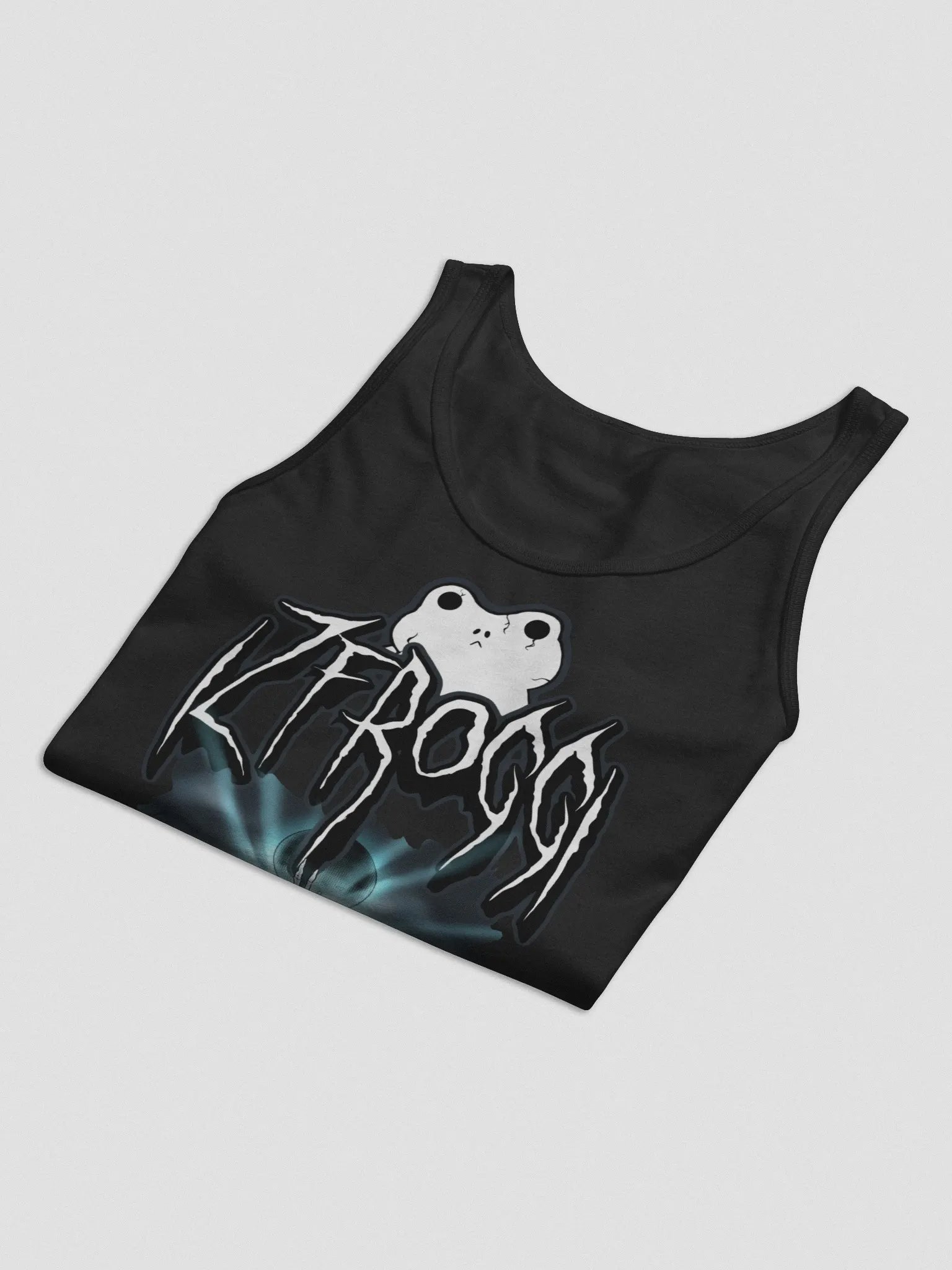 Metal Tank Top product image (23)