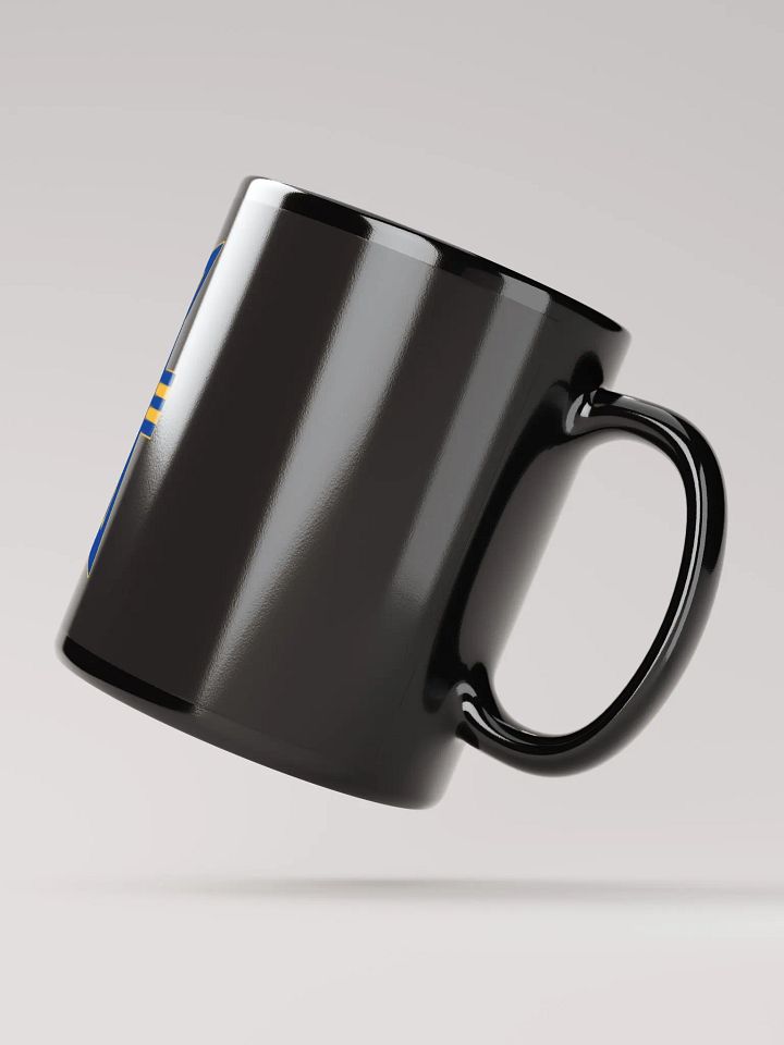 Montgomery Generals Mug product image (4)