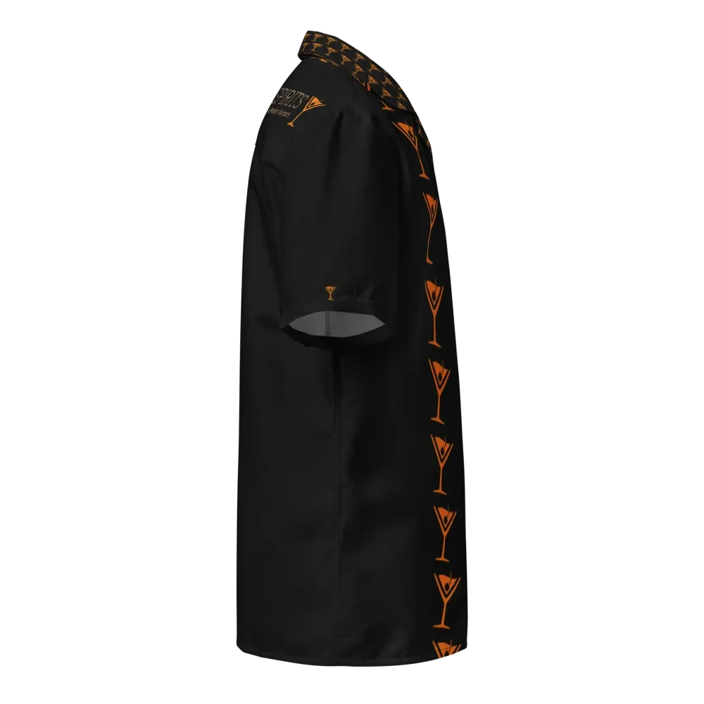 Bowling Shirt - Martini Time product image (12)