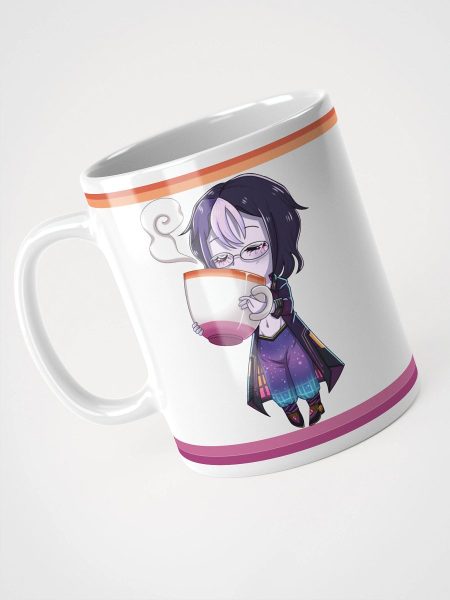 Caffeinated Bootup product image (12)