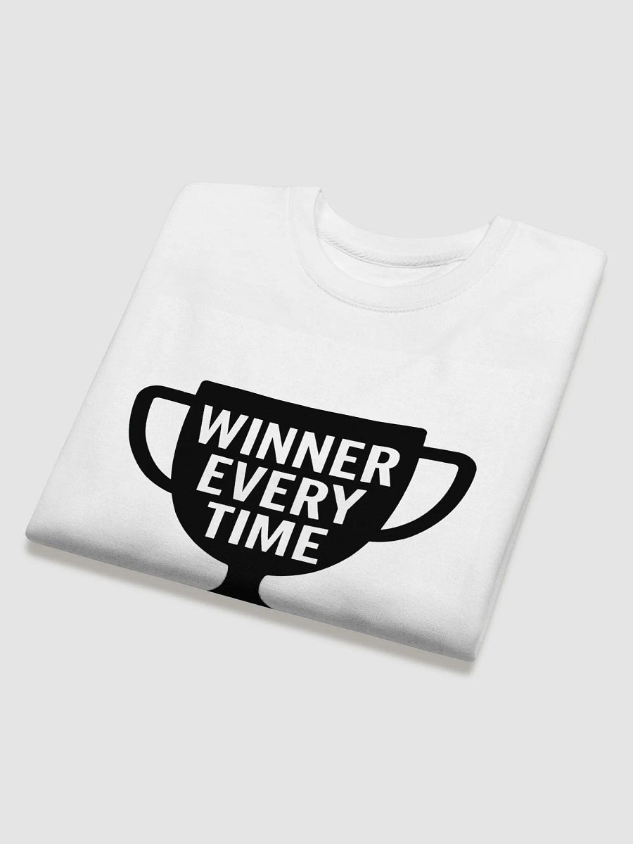 Winner Every Time – Champion Mode Sweatshirt product image (4)