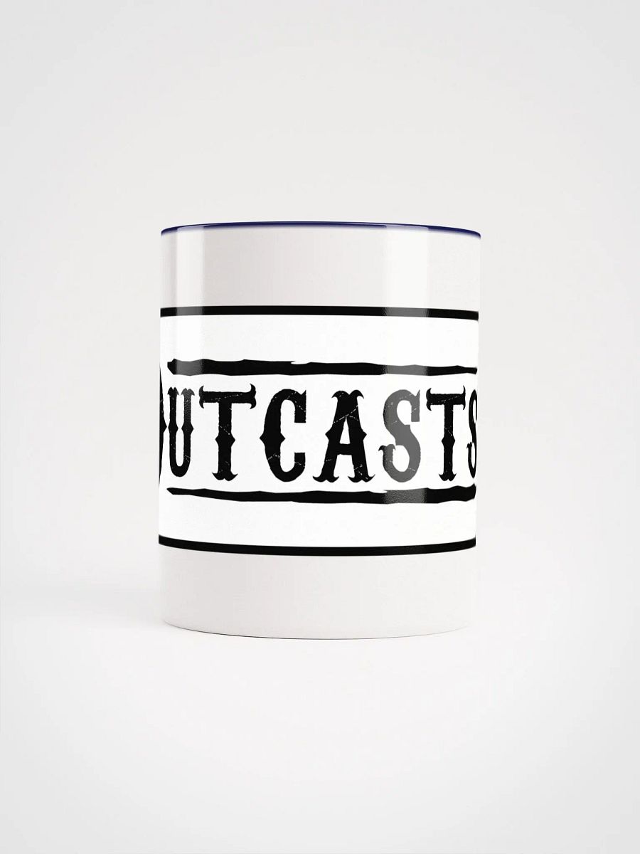 Outcasts Western Mug 1 product image (54)