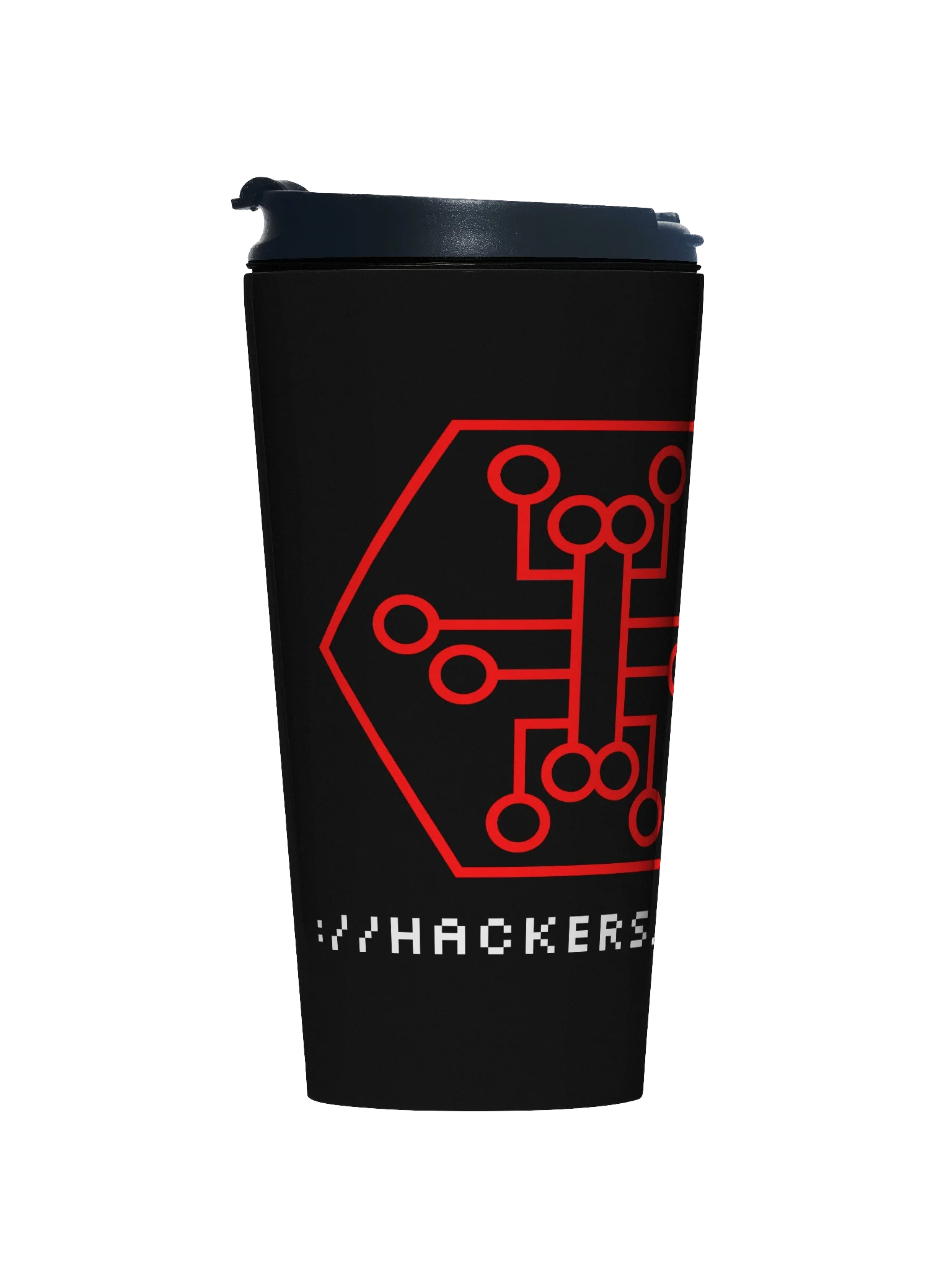 external fuel tank, red product image (1)