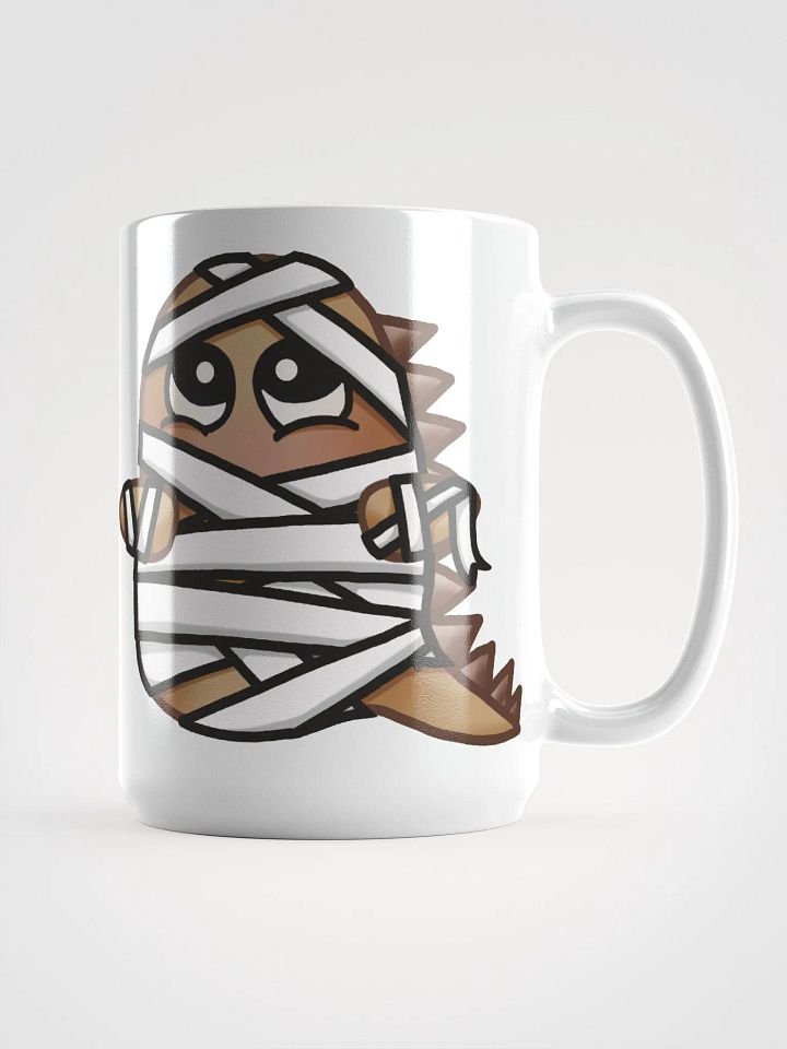 King Tot 15oz Mug product image (1)