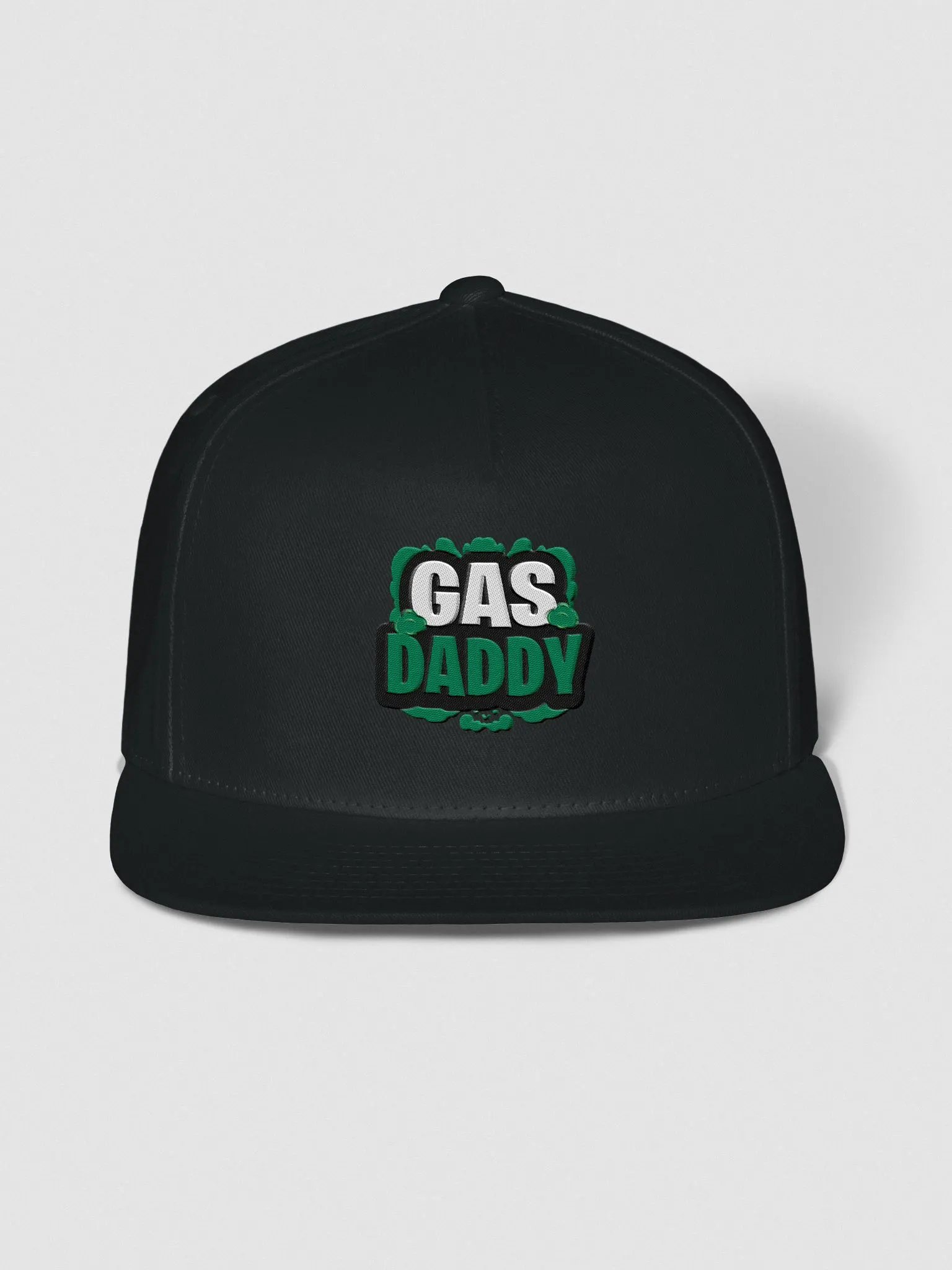 Gas Daddy Snapback product image (5)