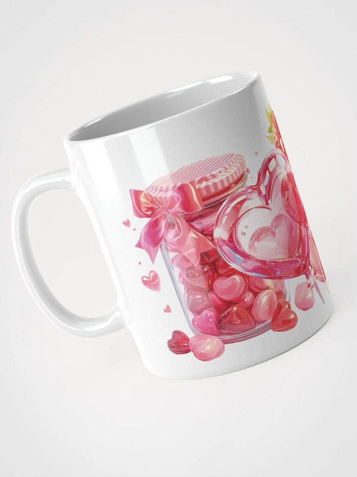 Valentine Sweetheart Sips Mug product image (1)