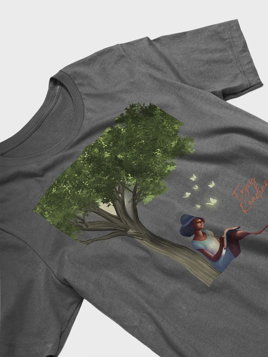 Summertime Reading By The Moon T-shirt product image (15)