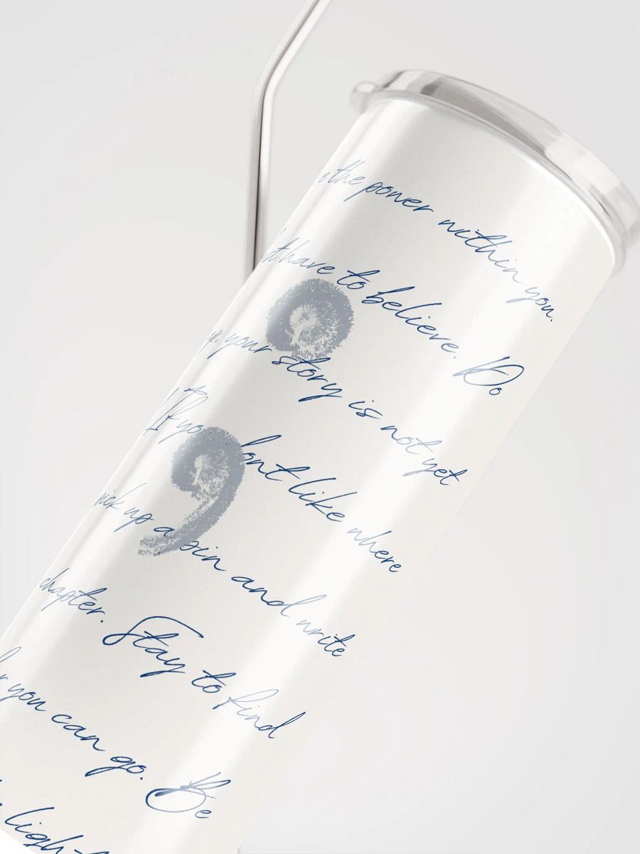 Believe and Stay tumber product image (5)