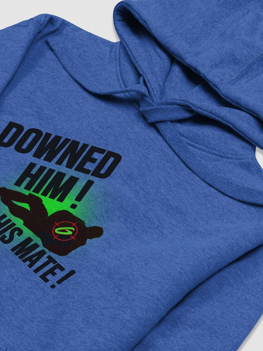 Downed Him! product image (3)