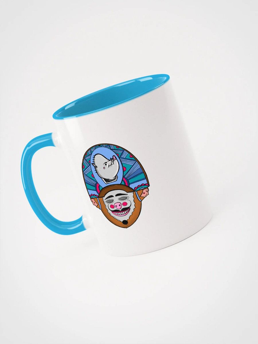 Xaba de entroido product image (1)