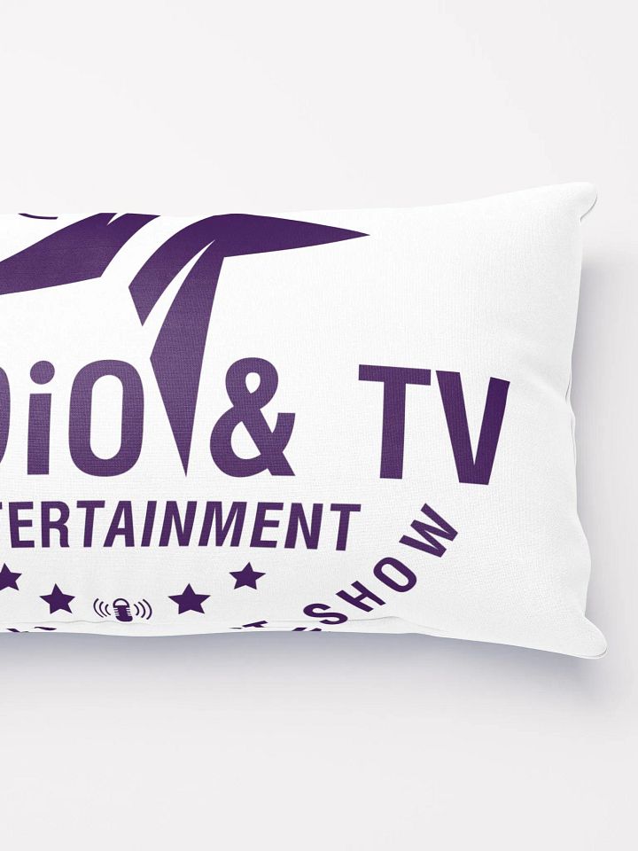 RDTV Pod-Fam white pillows product image (2)