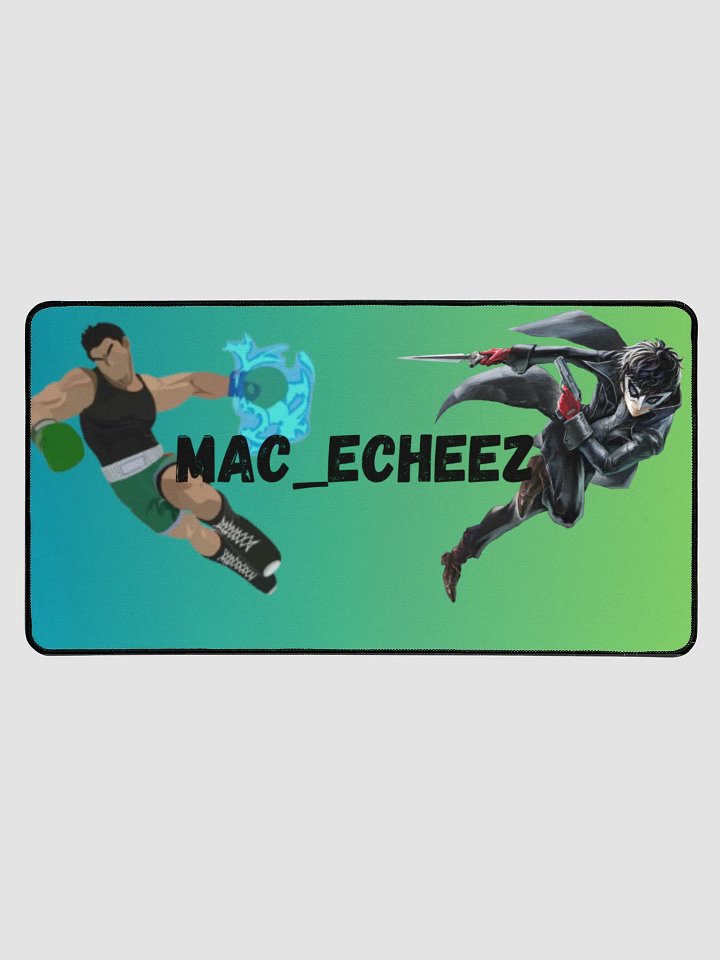 Mac_Echeez DeskTop pad (15.5" x 31.5") product image (1)