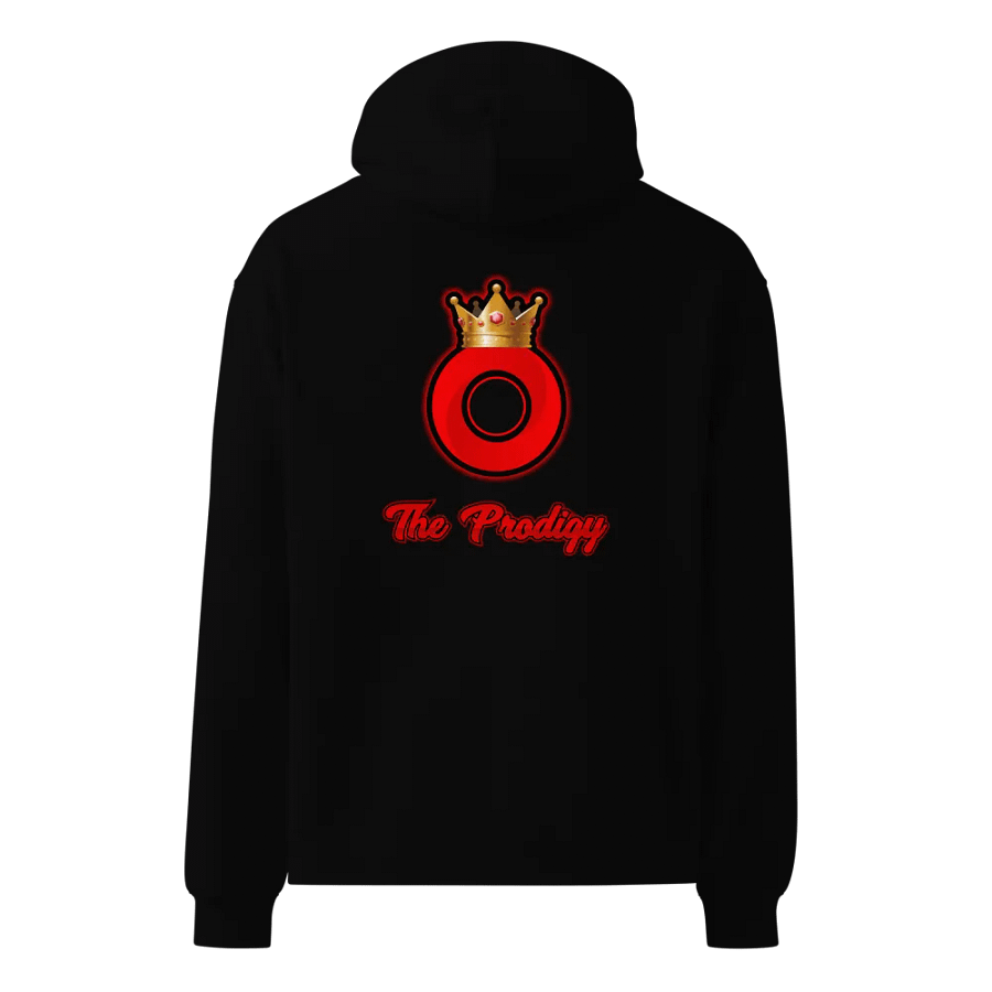 PRODIGY XL HOODIE product image (10)