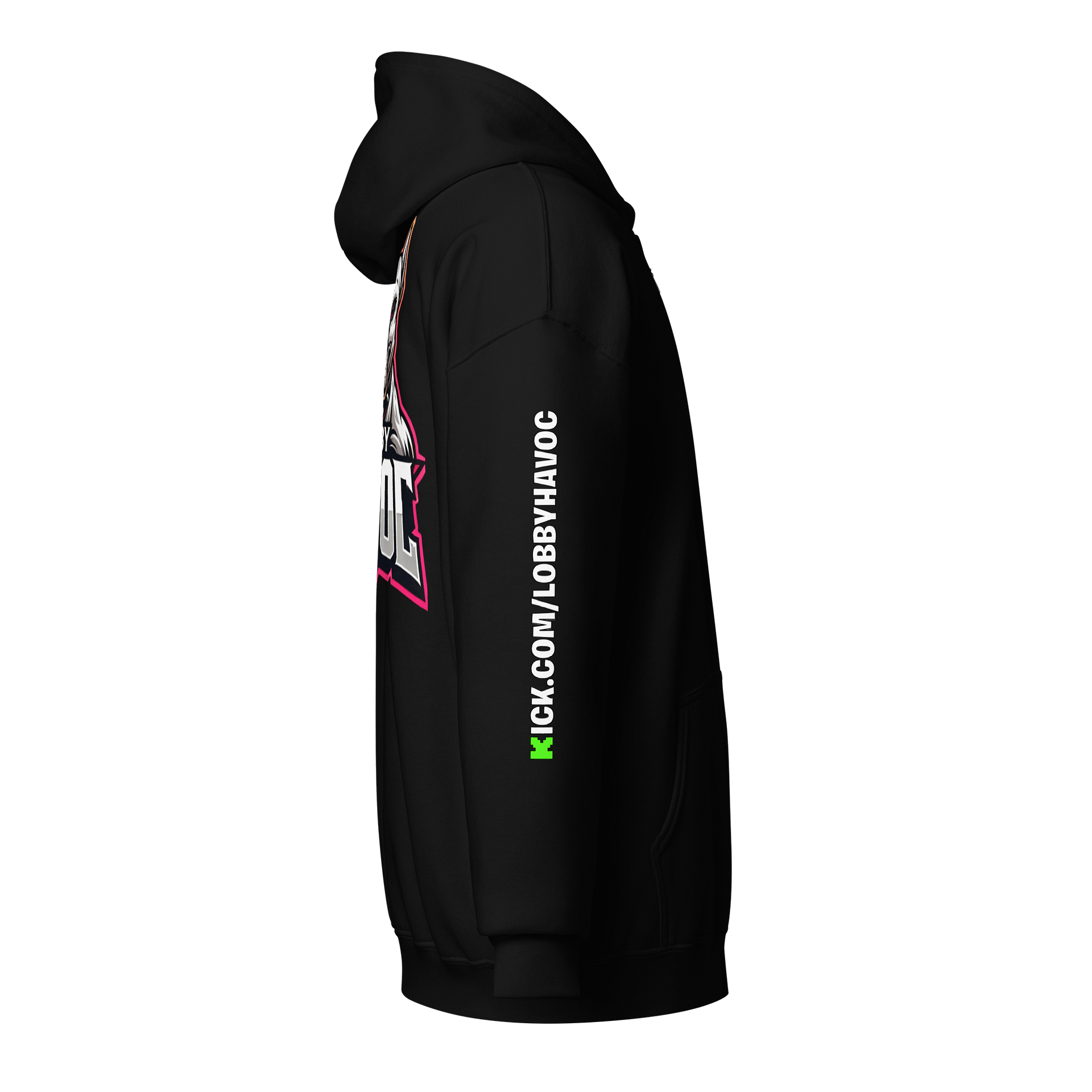 Rusty Peckers: DayZ Legends Zip Hoodie product image (4)