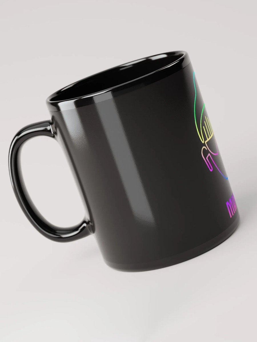 Ma1aci Beats Mug product image (6)