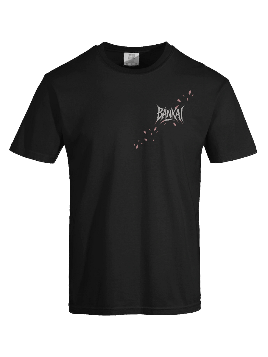 BANKAI Blossom T-Shirt product image (7)