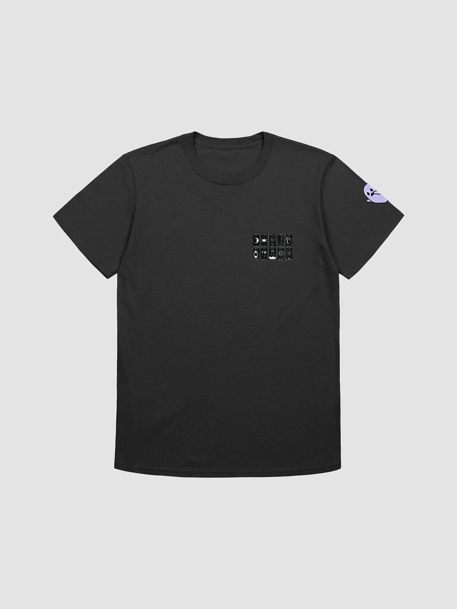 Eliseia's Ghost Hunting Shirt product image (1)