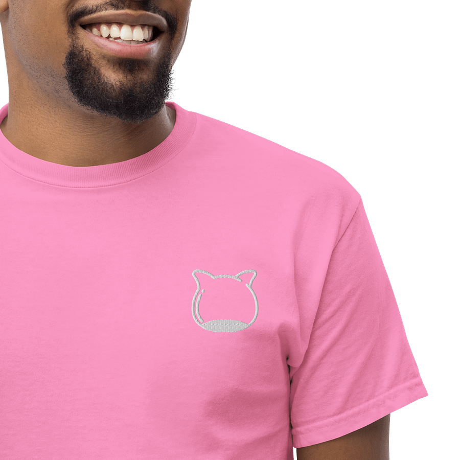 Foof Embroidered Tee product image (56)