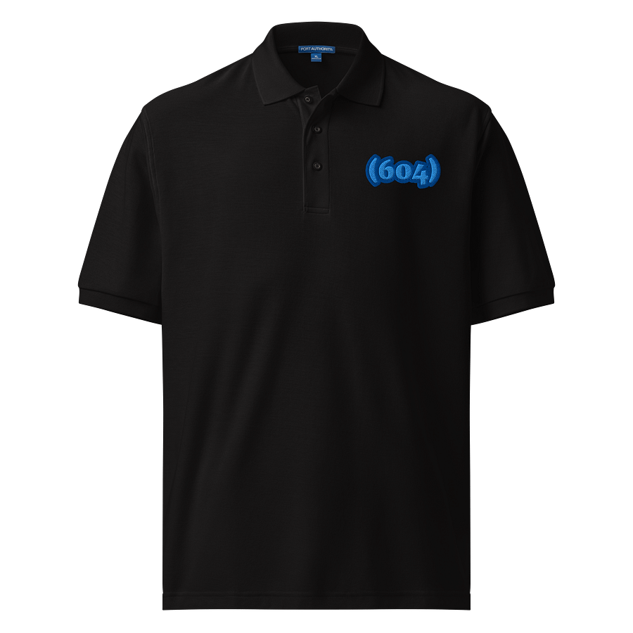 604 Blues Polo Shirt product image (1)