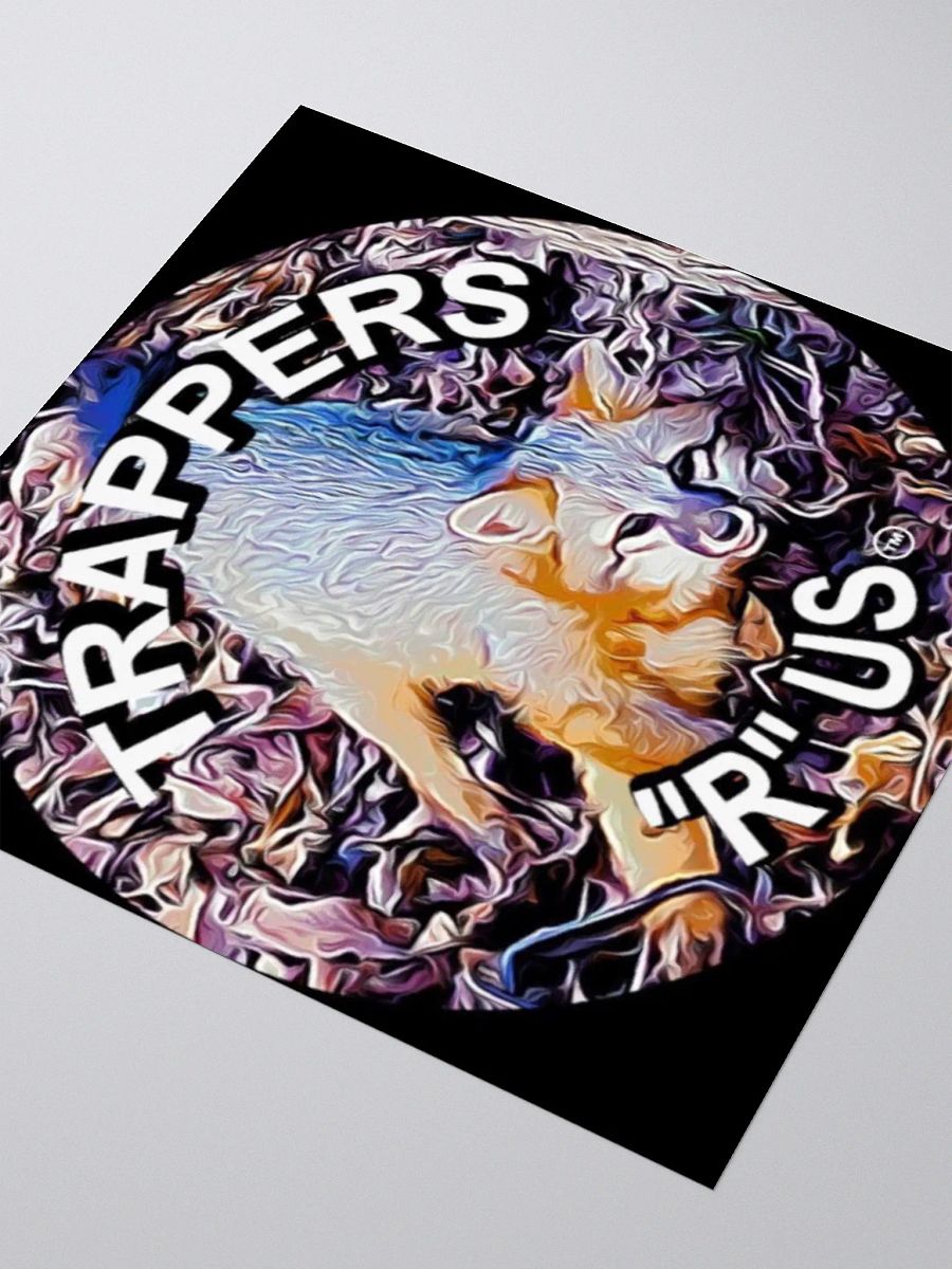 TRUS "LOGO" Image product image (10)