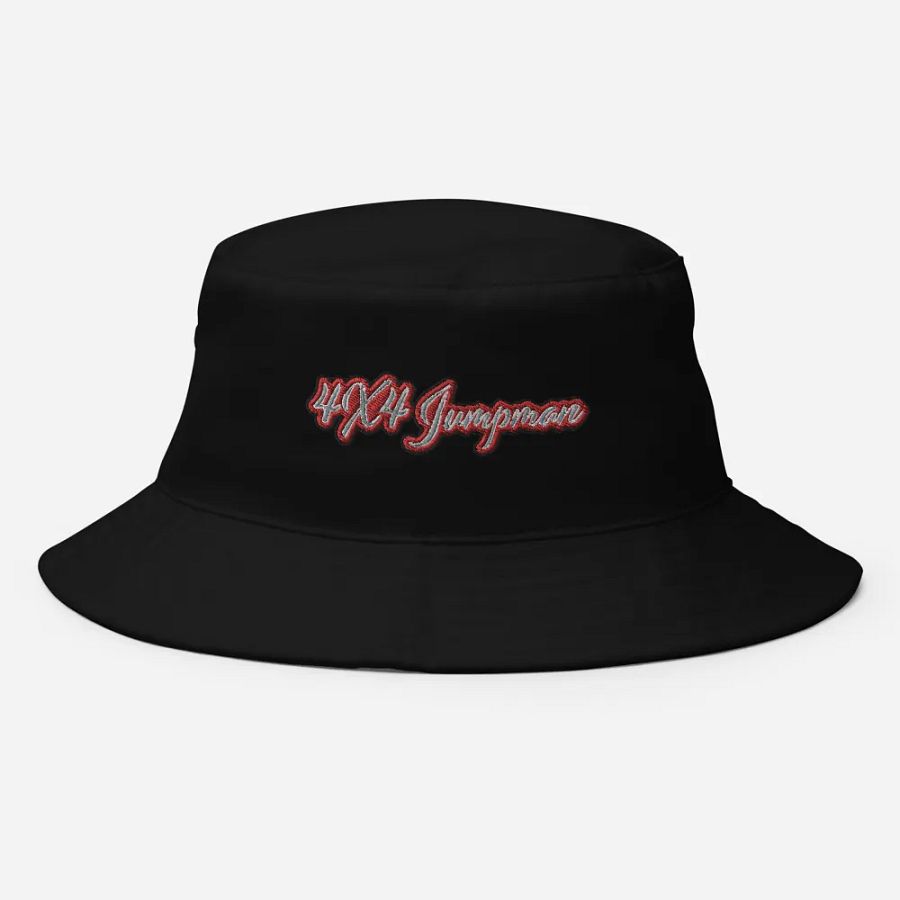 Bucket Logo product image (8)