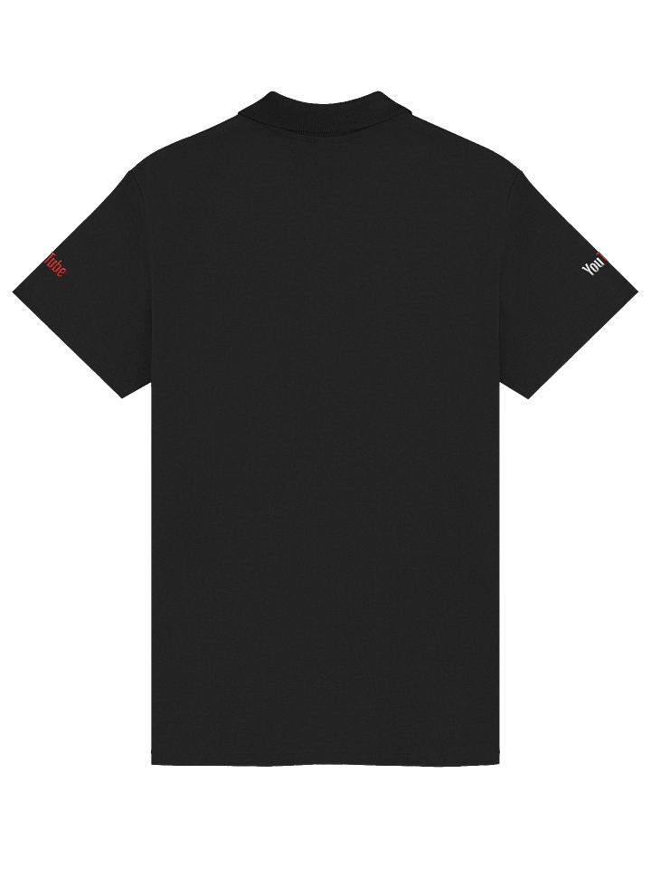 Jackpot Famous Embroidered Polo - Social Media Edition! product image (2)
