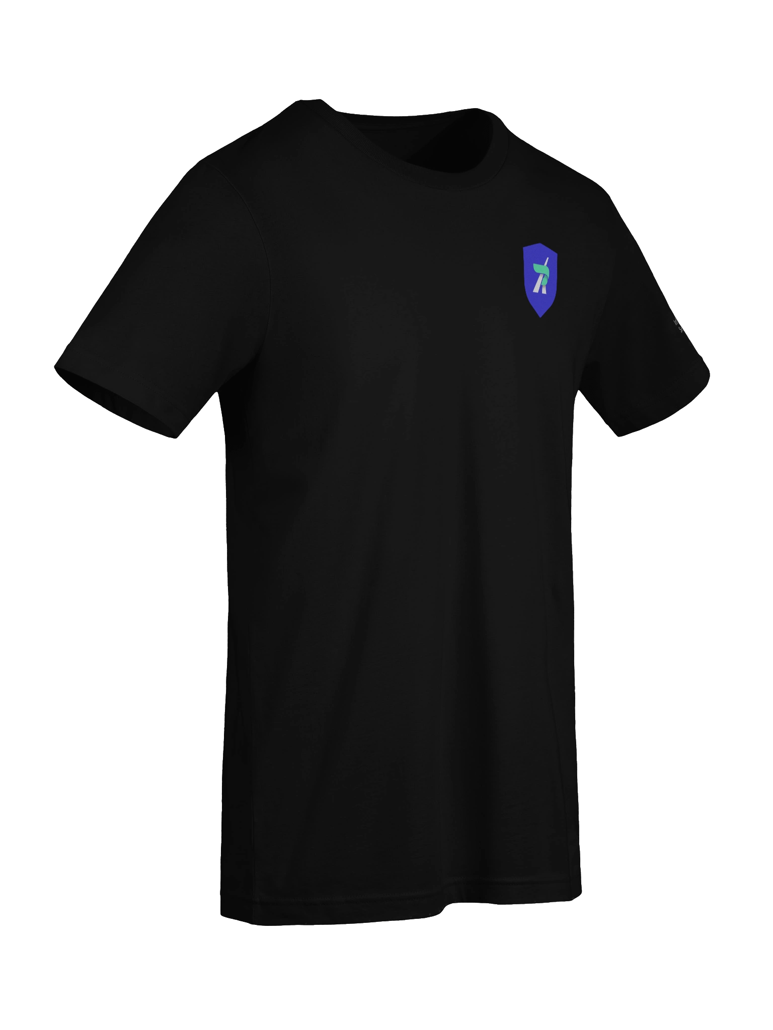 Rapid Ascent Shirt with Sleeve Quote product image (9)