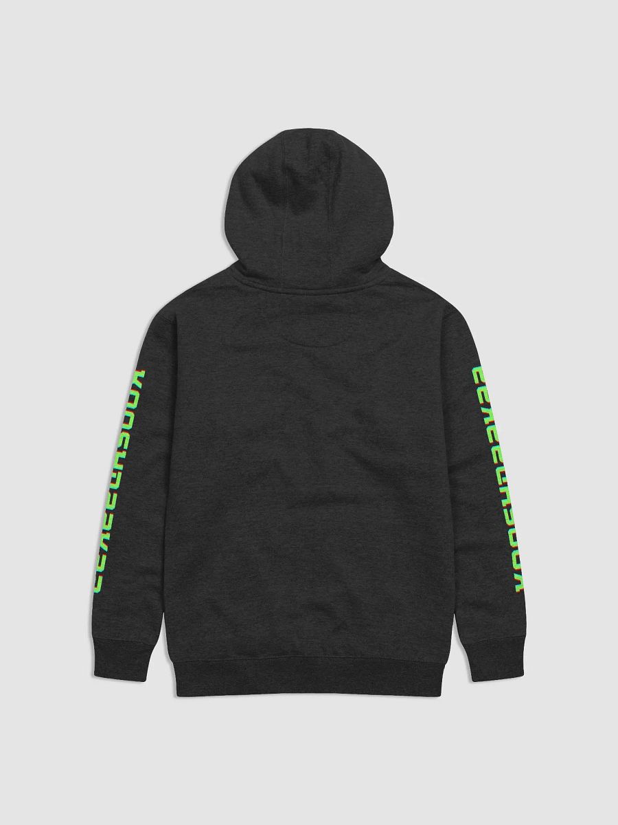 Camping Vibes Hoodie product image (9)