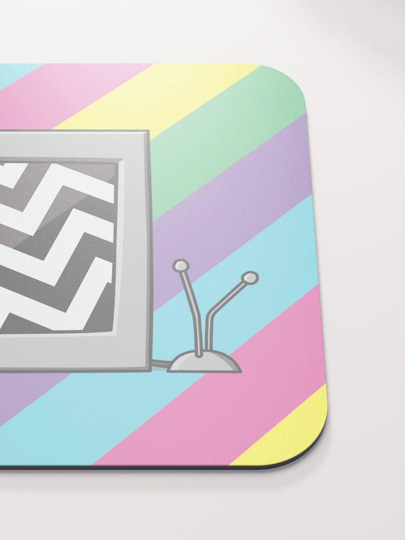 TV Mouse Mat product image (5)