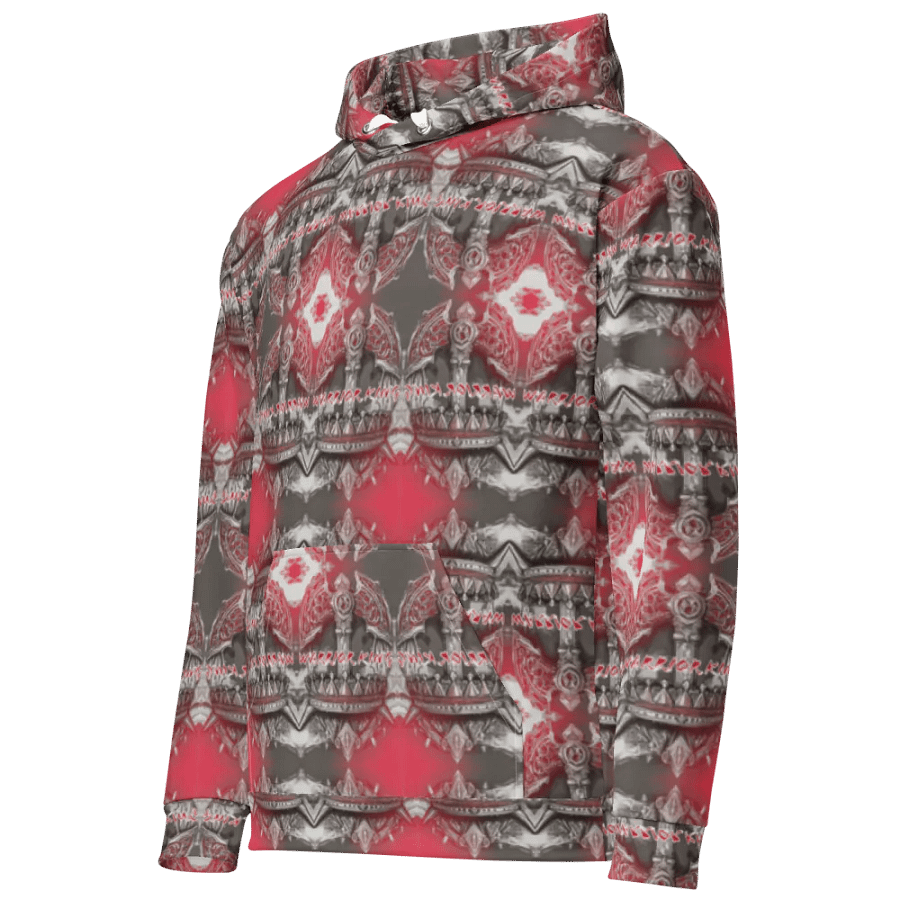 Warrior King Hoodie product image (6)