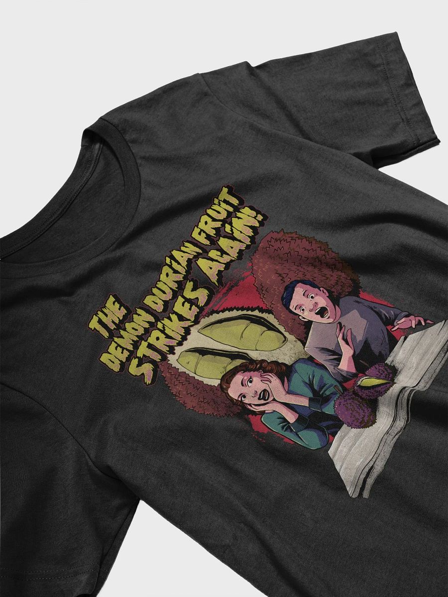 The Demon Durian Tee product image (3)