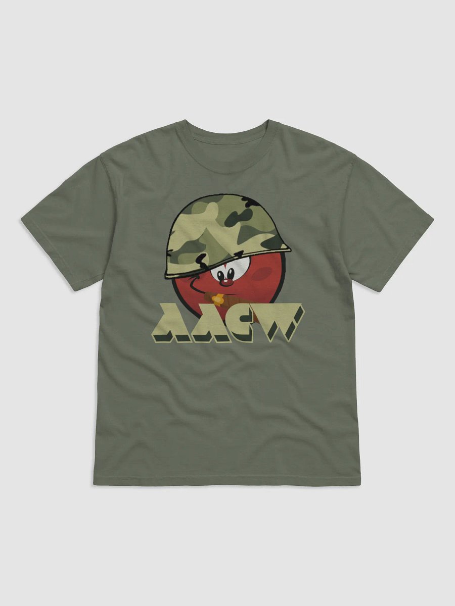 AACW Emote Shirt product image (1)