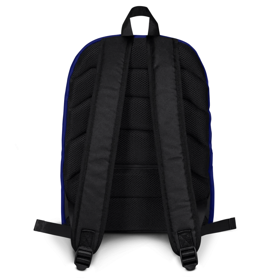 Suid-Afrikaanse Lugdiens - Backpack product image (4)
