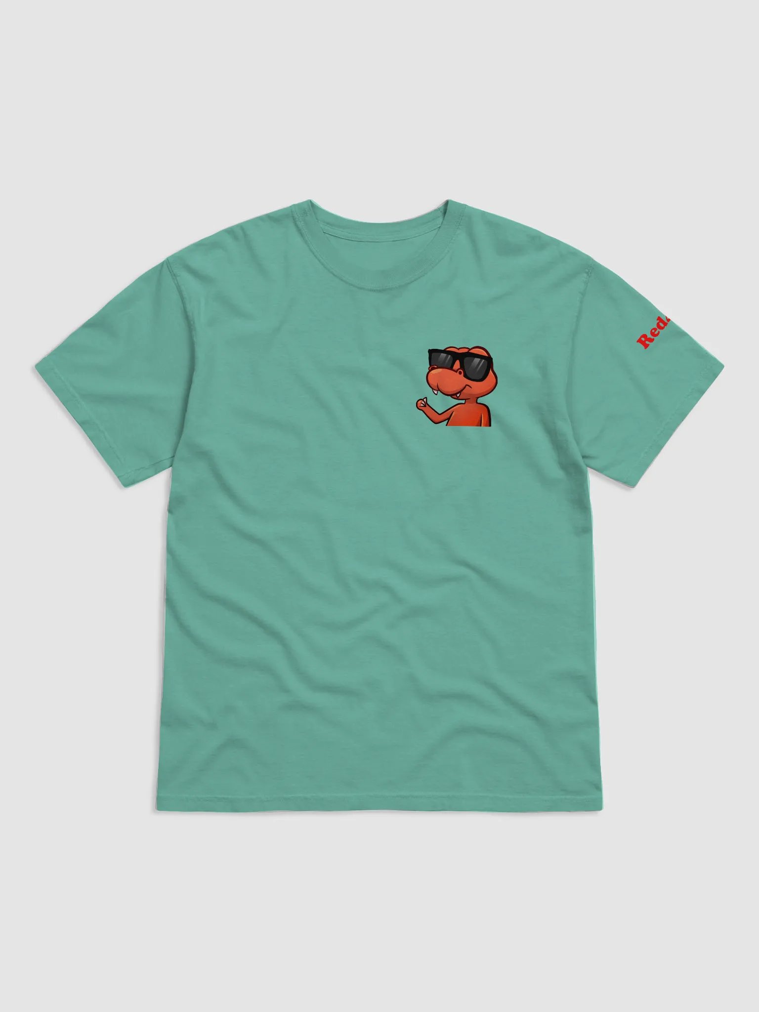 Stay Cool T-Shirt product image (7)