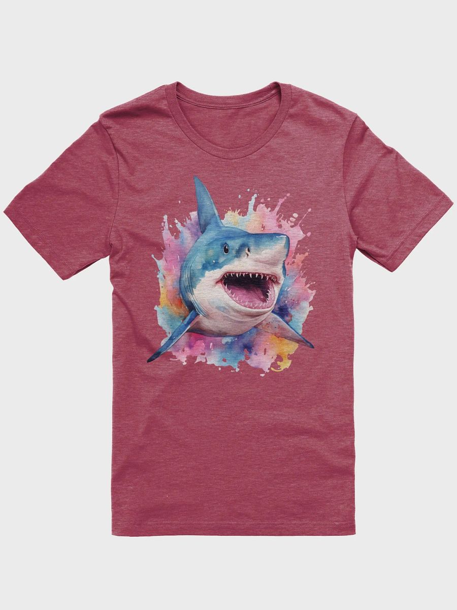 Shark Coming at You product image (1)