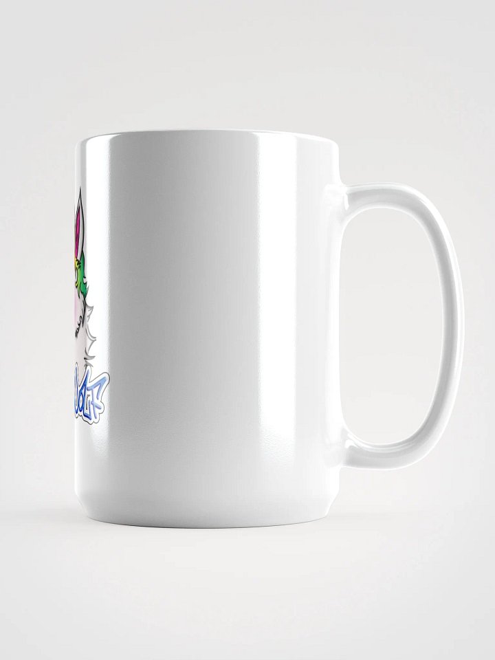 dannii Wolf Mug product image (1)