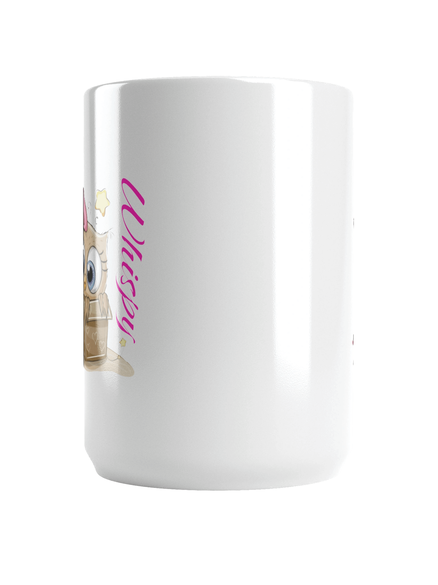 Owl Love You Forever Mug product image (6)