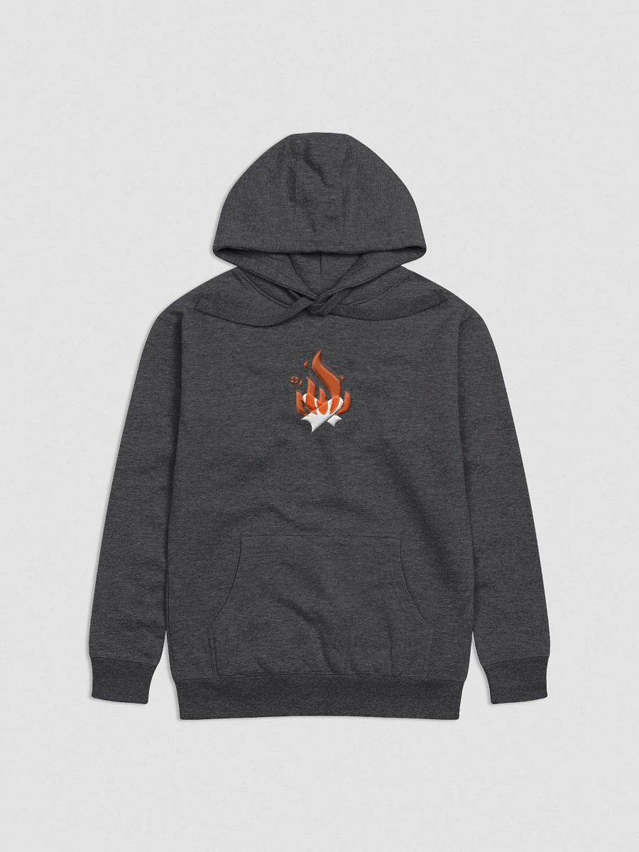 Unisex Fireside Original Hoodie product image (3)