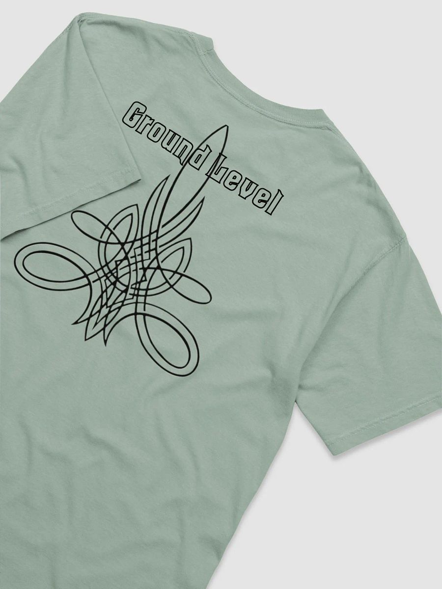 Curve Black GL Shirt product image (55)