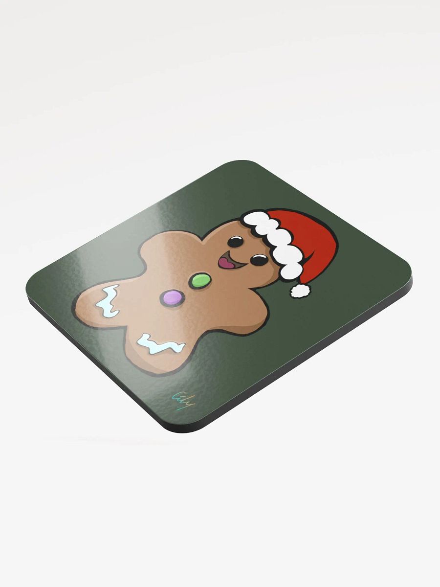 Santa's Sweet Coaster product image (3)