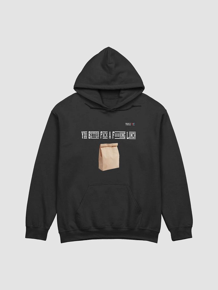 Lunch Hoodie product image (7)